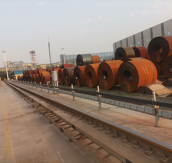 格雷母線龍門吊行車定位及控制系統